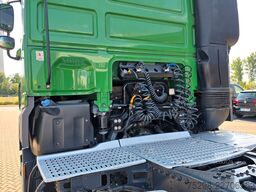 DAF XF 480 FT | 6D | Intarder | Alu-Felgen