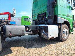 DAF XF 480 FT | 6D | Intarder | Alu-Felgen