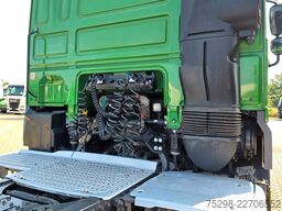 DAF XF 480 FT | 6D | Intarder | Alu-Felgen