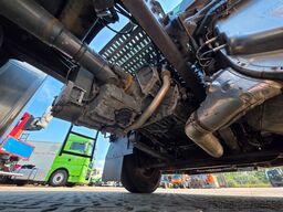 DAF XF 480 FT | 6D | Intarder | Alu-Felgen