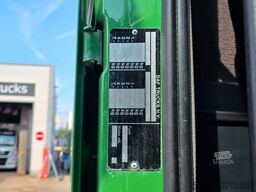 DAF XF 480 FT | 6D | Intarder | Alu-Felgen