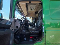 DAF XF 480 FT | 6D | Intarder | Alu-Felgen