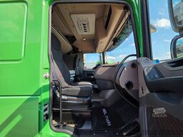 DAF XF 480 FT | 6D | Intarder | Alu-Felgen