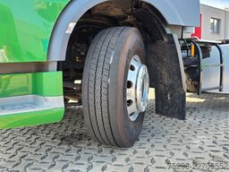 DAF XF 480 FT | 6D | Intarder | Alu-Felgen