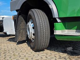 DAF XF 480 FT | 6D | Intarder | Alu-Felgen