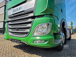 DAF XF 480 FT | 6D | Intarder | Alu-Felgen