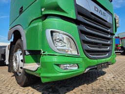 DAF XF 480 FT | 6D | Intarder | Alu-Felgen