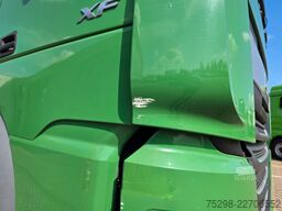 DAF XF 480 FT | 6D | Intarder | Alu-Felgen
