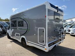 CHAUSSON 720 Etape Line