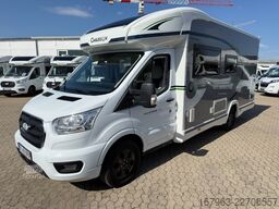 CHAUSSON 720 Etape Line
