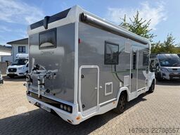 CHAUSSON 720 Etape Line