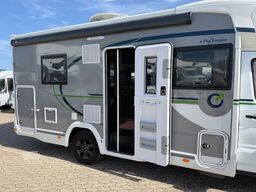 CHAUSSON 720 Etape Line