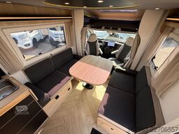 CHAUSSON 720 Etape Line