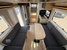 CHAUSSON 720 Etape Line