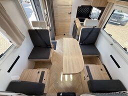 CHAUSSON 720 Etape Line