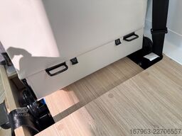 CHAUSSON 720 Etape Line