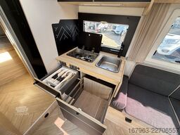 CHAUSSON 720 Etape Line