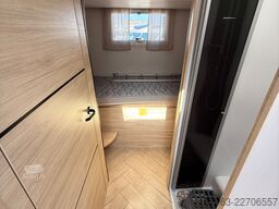 CHAUSSON 720 Etape Line