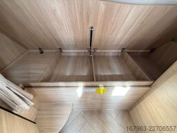 CHAUSSON 720 Etape Line