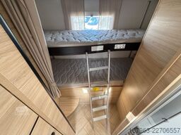 CHAUSSON 720 Etape Line