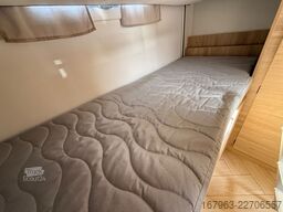 CHAUSSON 720 Etape Line