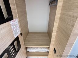 CHAUSSON 720 Etape Line
