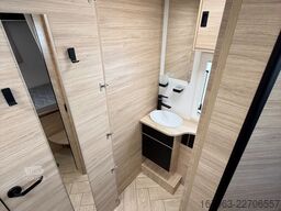 CHAUSSON 720 Etape Line