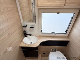 CHAUSSON 720 Etape Line