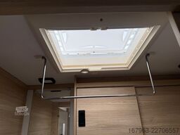 CHAUSSON 720 Etape Line