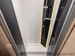 CHAUSSON 720 Etape Line