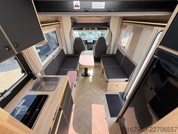 CHAUSSON 720 Etape Line