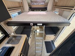 CHAUSSON 720 Etape Line