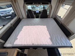 CHAUSSON 720 Etape Line