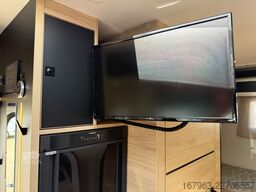 CHAUSSON 720 Etape Line