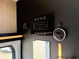 CHAUSSON 720 Etape Line