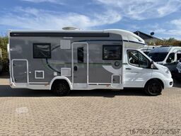 CHAUSSON 720 Etape Line