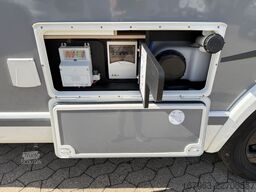 CHAUSSON 720 Etape Line