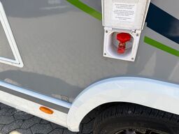 CHAUSSON 720 Etape Line