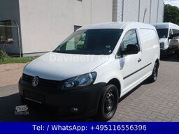 VW Caddy Kasten Maxi / Klima/ FN:24
