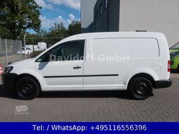VW Caddy Kasten Maxi / Klima/ FN:24