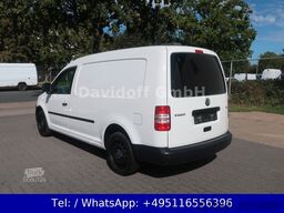 VW Caddy Kasten Maxi / Klima/ FN:24