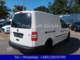 VW Caddy Kasten Maxi / Klima/ FN:24