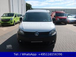 VW Caddy Kasten Maxi / Klima/ FN:24
