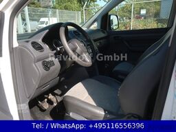VW Caddy Kasten Maxi / Klima/ FN:24
