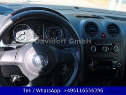 VW Caddy Kasten Maxi / Klima/ FN:24