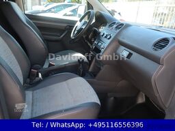 VW Caddy Kasten Maxi / Klima/ FN:24