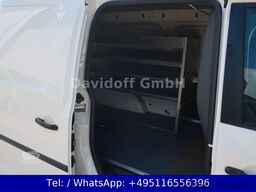 VW Caddy Kasten Maxi / Klima/ FN:24