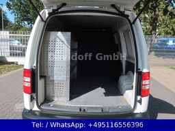 VW Caddy Kasten Maxi / Klima/ FN:24