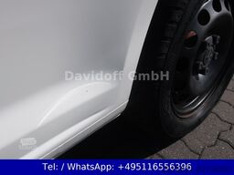 VW Caddy Kasten Maxi / Klima/ FN:24