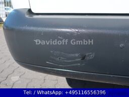 VW Caddy Kasten Maxi / Klima/ FN:24